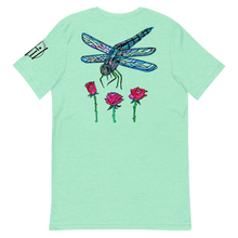 Load image into Gallery viewer, See Yourself (Dragonfly on Back)