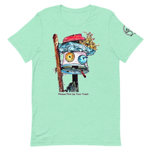 Load image into Gallery viewer, Trash Monster