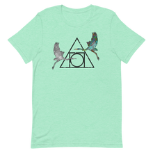 Load image into Gallery viewer, Blue Heron Alchemy