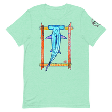 Load image into Gallery viewer, Hammerhead