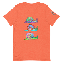 Load image into Gallery viewer, Three Snails