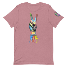 Load image into Gallery viewer, Bleeding Peace