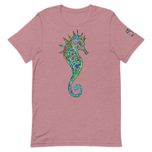 Load image into Gallery viewer, Tetris Seahorse