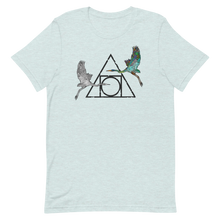 Load image into Gallery viewer, Blue Heron Alchemy