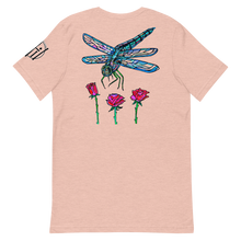 Load image into Gallery viewer, See Yourself (Dragonfly on Back)