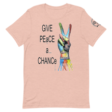 Load image into Gallery viewer, Peace (I am Always enough)