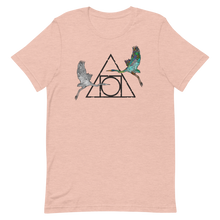 Load image into Gallery viewer, Blue Heron Alchemy