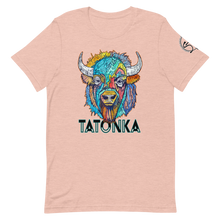 Load image into Gallery viewer, Tatonka