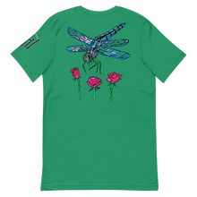 Load image into Gallery viewer, See Yourself (Dragonfly on Back)
