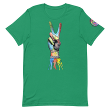 Load image into Gallery viewer, Bleeding Peace