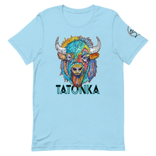 Load image into Gallery viewer, Tatonka