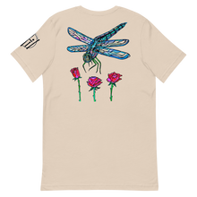 Load image into Gallery viewer, See Yourself (Dragonfly on Back)