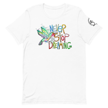 Load image into Gallery viewer, Never Stop Dreaming