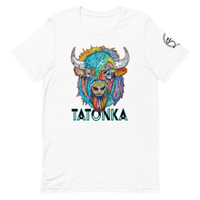 Load image into Gallery viewer, Tatonka