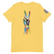 Load image into Gallery viewer, Bleeding Peace