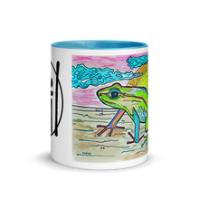 Load image into Gallery viewer, Desert Frog