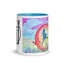 Load image into Gallery viewer, Coffee Mug - Fly Home