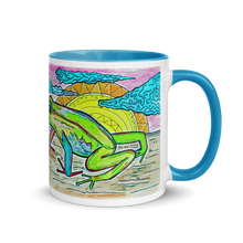 Load image into Gallery viewer, Desert Frog