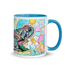 Load image into Gallery viewer, Toad Portals