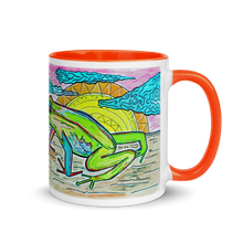 Load image into Gallery viewer, Desert Frog