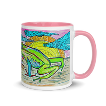 Load image into Gallery viewer, Desert Frog