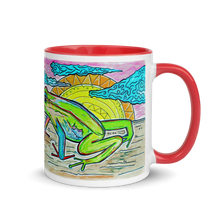 Load image into Gallery viewer, Desert Frog