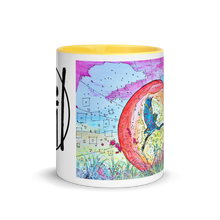 Load image into Gallery viewer, Coffee Mug - Fly Home