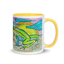 Load image into Gallery viewer, Desert Frog