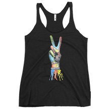 Load image into Gallery viewer, PEACE - woman's