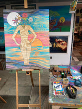 Load image into Gallery viewer, The Divine Feminine