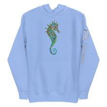 Load image into Gallery viewer, Seahorse Tetris