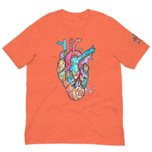 Load image into Gallery viewer, Anatomical Heart