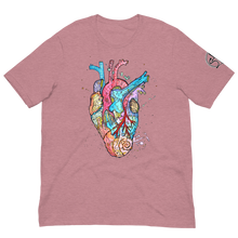 Load image into Gallery viewer, Anatomical Heart