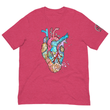 Load image into Gallery viewer, Anatomical Heart