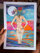 Load image into Gallery viewer, The Divine Feminine
