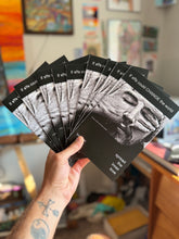 Load image into Gallery viewer, If Eye Could Change The World - My First Zine!
