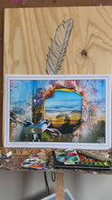 Load and play video in Gallery viewer, The Grand illusion
