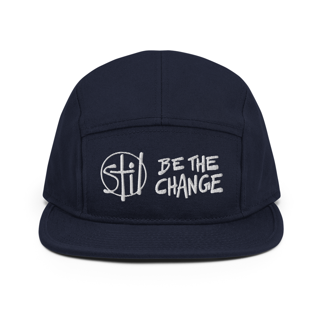 STIL - Be The Change